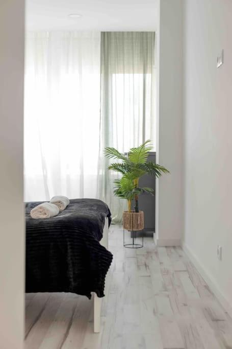 Lovely 3-Bedroom Condo W/ Free Parking On Premises Queluz Exterior foto